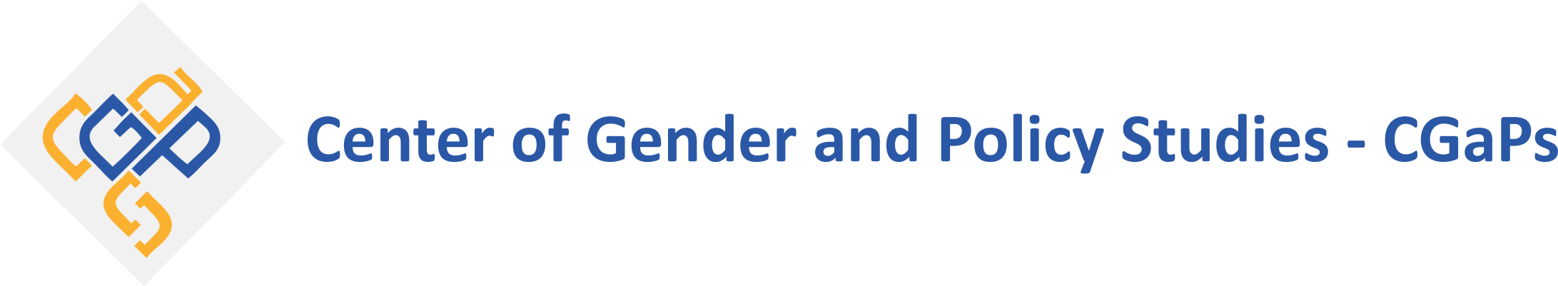 Center of Gender and Policy Studies - CGaPs